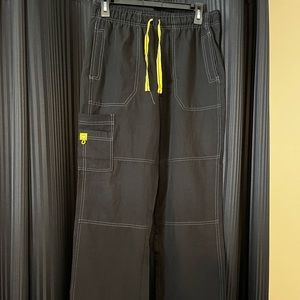 Scrubs. Size medium. Like brand new. Super stretchy